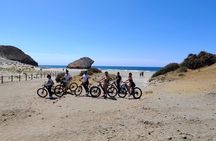 Cabo de Gata Magical Coves Guided e-Bike Tour