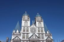Apia Town and Nature Experience Tour