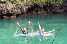 Southeast Side of Upolu Full-Day Island Tour of Samoa
