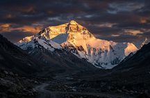 9-Day Lhasa, Everest Base Camp & Namtso Lake Small-Group Tour