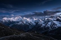 9-Day Lhasa, Everest Base Camp & Namtso Lake Small-Group Tour