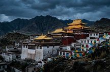 9-Day Lhasa, Everest Base Camp & Namtso Lake Small-Group Tour