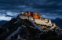 9-Day Lhasa, Everest Base Camp & Namtso Lake Small-Group Tour