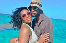 Punta Cana Hip Hop Party Boat with Open Bar