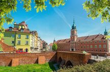 Warsaw Private City Highlights Tour