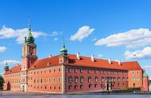 Warsaw Private City Highlights Tour