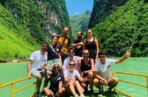 3-Day 2-Night Ha Giang Loop Tour