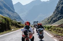 3-Day 2-Night Ha Giang Loop Tour