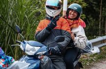 3-Day 2-Night Ha Giang Loop Tour