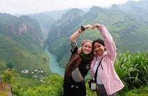 3-Day 2-Night Ha Giang Loop Tour