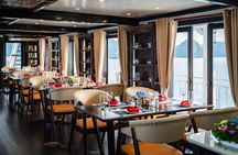 Cozy Bay Cruise: 2-Day Explore Halong Bay With Transfer From Hanoi