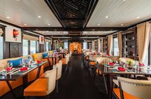 Cozy Bay Cruise: 2-Day Explore Halong Bay With Transfer From Hanoi