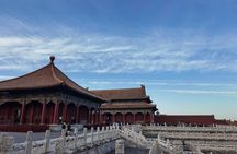 Expert Private Forbidden City Tour -4 Flexible Itinerary Options