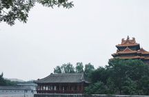 Expert Private Forbidden City Tour -4 Flexible Itinerary Options