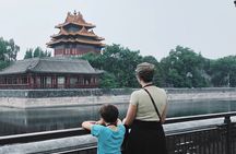 Expert Private Forbidden City Tour -4 Flexible Itinerary Options