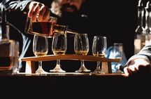 Tasmanian Whisky & Gin Tour
