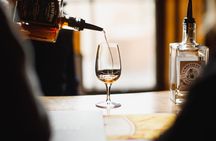 Tasmanian Whisky & Gin Tour
