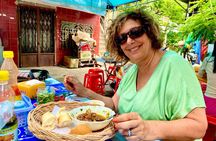 Authentic Local Breakfast & Hidden Morning Life Tour