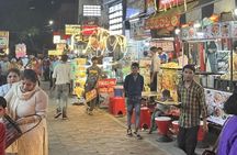 Customized Half & Full Day Delhi Shopping Tour with Female Guide