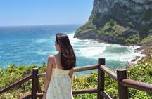 (100% Safety Return) Jeju UNESCO Shore Excursion Cruise