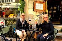 AVIGNON ULTIMATE TOUR: A Refined Food & Wine Experience