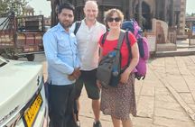 2 Days Private Udaipur Sightseeing Tour with City Highlights