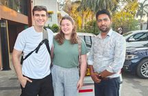 2 Days Private Udaipur Sightseeing Tour with City Highlights