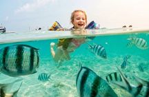 All Inclusive Koh Talu and 7 Islands Tour