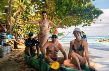 All Inclusive Koh Talu and 7 Islands Tour