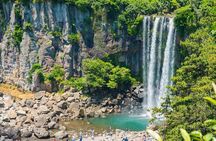 Jeju Island South UNESCO Highlights Day Tour With Mt Halla