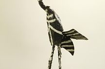 Museum Picasso guided tour