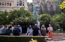 Museum Picasso guided tour