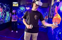 Ultimate VR Mini Games Experience