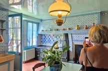 Giverny & Versailles Day Trip From Paris with Professional Guide