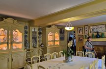 Giverny & Versailles Day Trip From Paris with Professional Guide