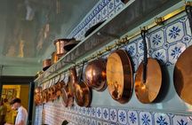 Giverny & Versailles Day Trip From Paris with Professional Guide