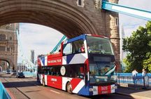 Private London Bus Tour