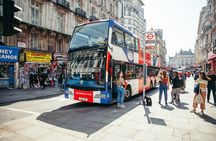 Private London Bus Tour