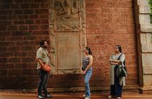Heritage of Old Goa and Fontainhas