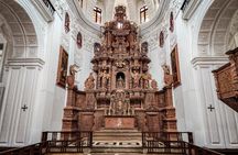 Heritage of Old Goa and Fontainhas