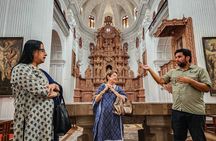 Heritage of Old Goa and Fontainhas