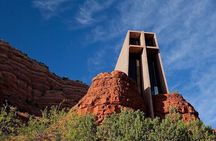 From Scottsdale- Private Tour to Sedona and Grand Canyon