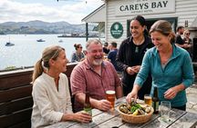 Private Walking Tour in Dunedin Culinary and Cultural Heritage