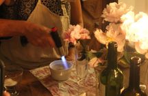 Plant-based French Cooking Class in Historic Bordeaux Apartment