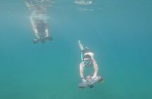 Salou Scooter Submarinos