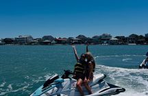 One Hour Jet Ski Rental in Murrells Inlet SC