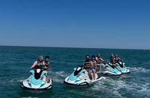One Hour Jet Ski Rental in Murrells Inlet SC
