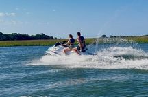 One Hour Jet Ski Rental in Murrells Inlet SC