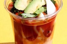 Saturday Special Corona’s Culinary Essentials