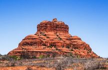 From Scottsdale to Sedona tour-Red Rock & Wine Country Experience